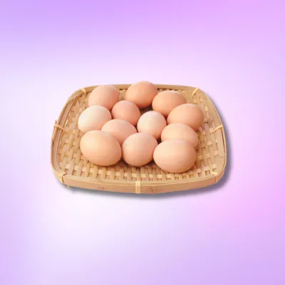 Eggs (ডিম)-12 pcs